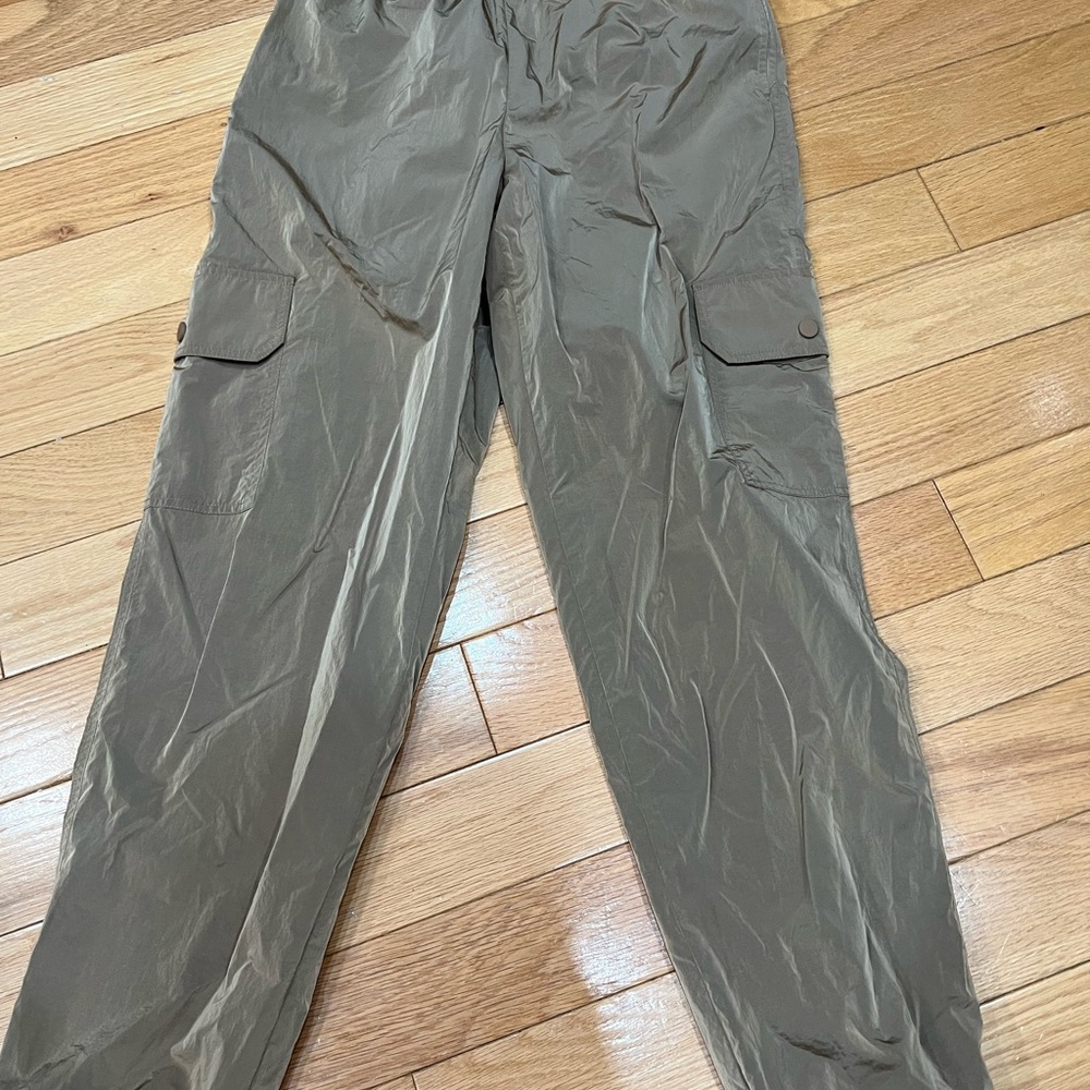 Pants size 0